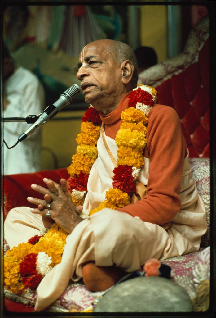 Prabhupada